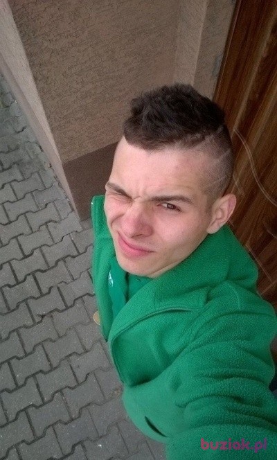 Mateusz , Male, 32, Środa Wielkopolska, Polska, Photo: 1