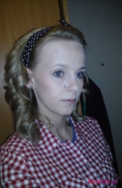 Karolina, Kobieta, 43, Polska: 1