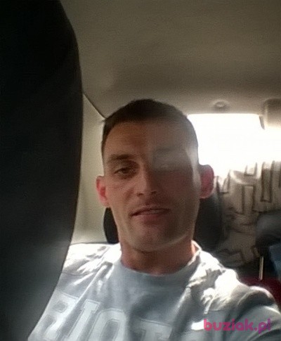 TOMEK, Male, 42, Rybnik, Polska: 1