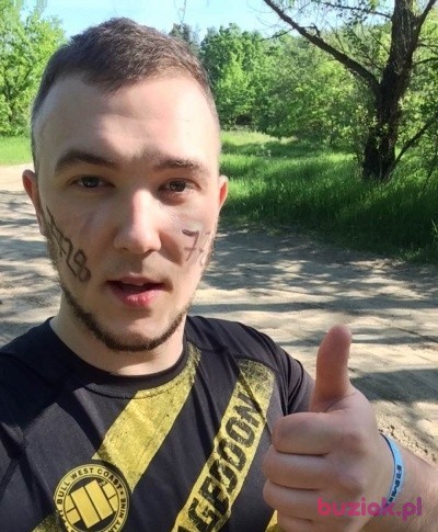 Mateusz, Mężczyzna, 31, Wielka Brytania: 1