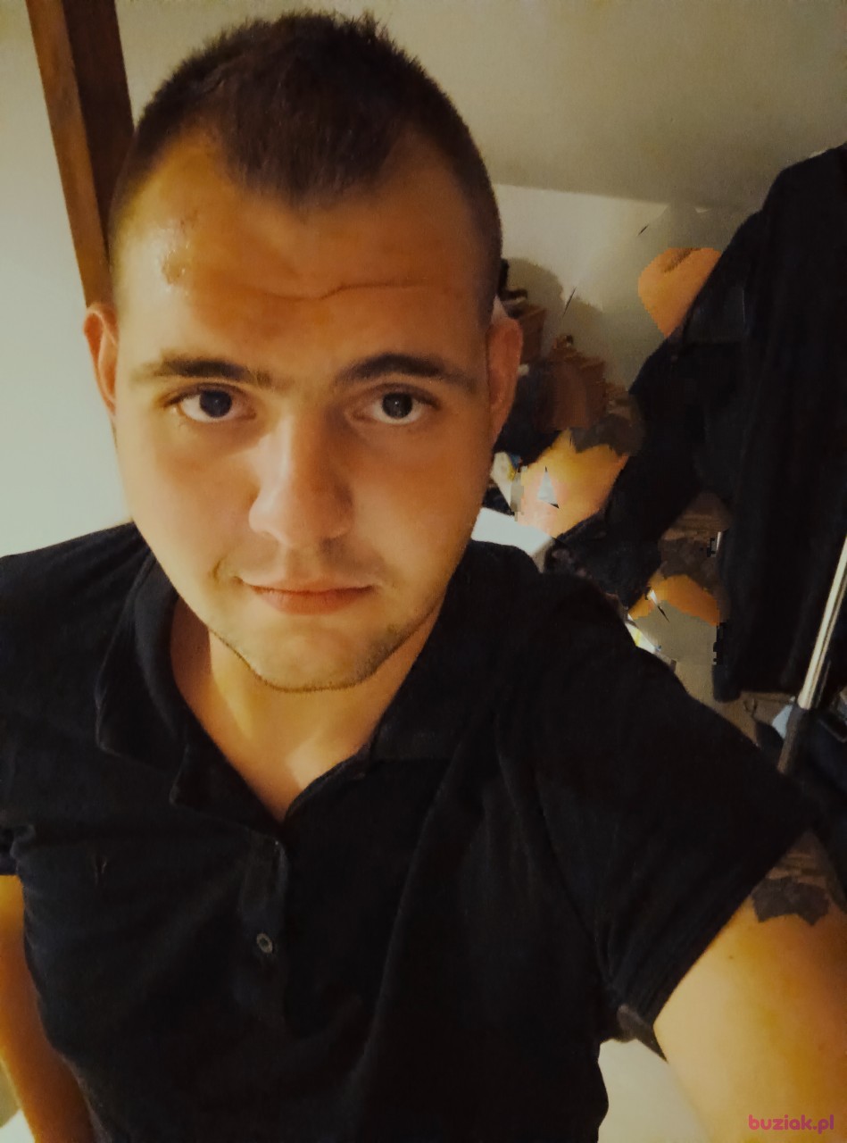 Mat, Mężczyzna, 27, Lubliniec, Polska: 1