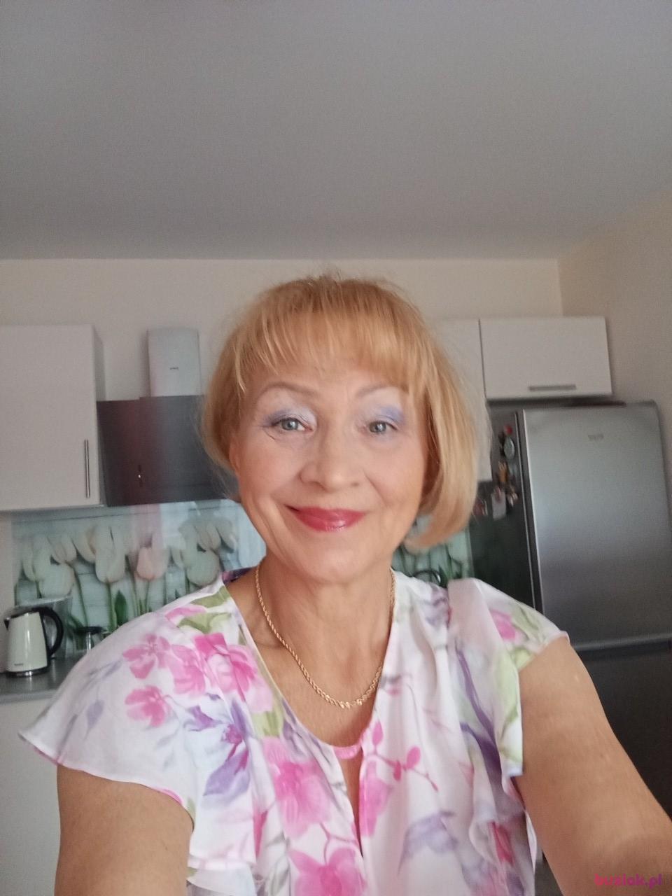 Teresa, Female, 67, Warszawa, Polska, Photo: 1