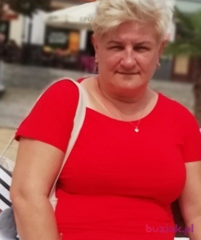 Bożena, Female, 57, Słupca, Polska, Photo: 4