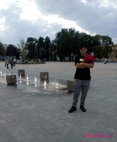 Piotr, Male, 31, Szwecja, Photo: 4