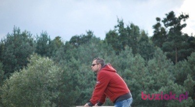 Marcin, Male, 48, Oadby, Wielka Brytania, Photo: 2