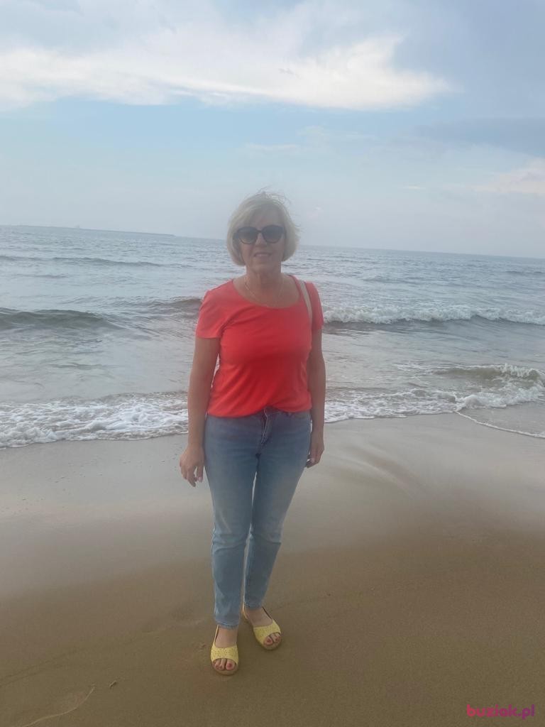 Teresa, Female, 70, Elbląg, Polska, Photo: 1