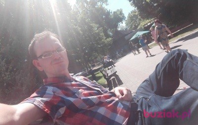 Wojciech, Male, 44, Opole, Polska, Photo: 2