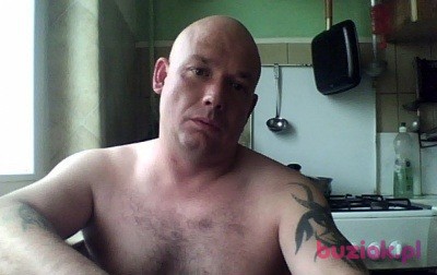 paweł, Male, 44, Poznań, Polska, Photo: 2
