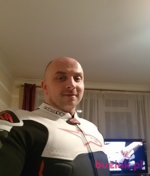 Pawel, Male, 41, Westminster, Wielka Brytania, Photo: 2