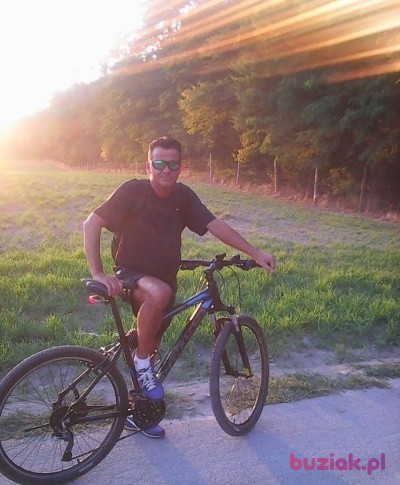 Maciej, Mężczyzna, 58, Konin, Polska: 1