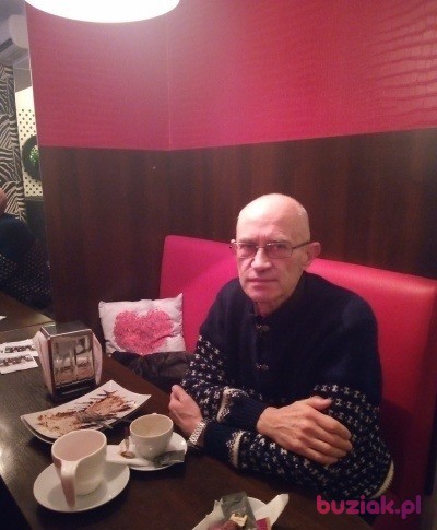 Donald, Mężczyzna, 64, Zielona Góra, Polska, Zdjęcie: 2
