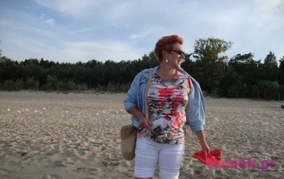 anna4662, Female, 63, Suwałki, Polska: 1