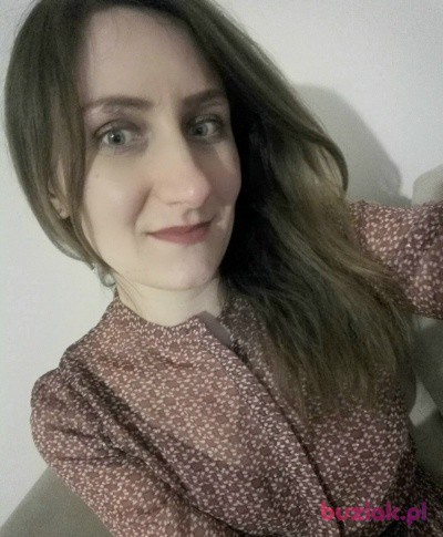 Kasia, Female, 34, Olsztyn, Polska: 1