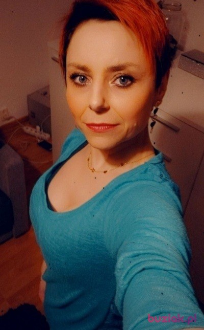Aga, Kobieta, 44, Kraków, Polska, Zdjęcie: 2