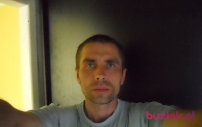 Panczo, Mężczyzna, 38, Białystok, Polska: 1