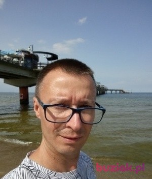 Łukasz , Mężczyzna, 47, Niemcy: 1