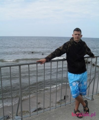 Damian, Mężczyzna, 39, Nowa Sól, Polska, Zdjęcie: 2