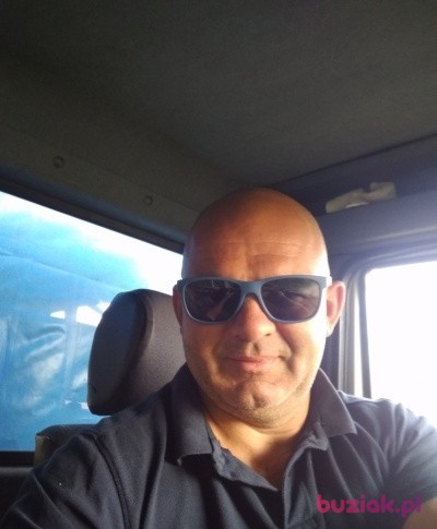 Jacek, Mężczyzna, 53, Jarosław, Polska: 1