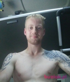 Adam, Mężczyzna, 33, Świętochłowice, Polska, Zdjęcie: 2