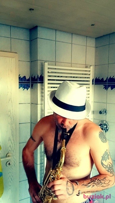 Slawek, Male, 47, Düsseldorf, Niemcy, Photo: 4