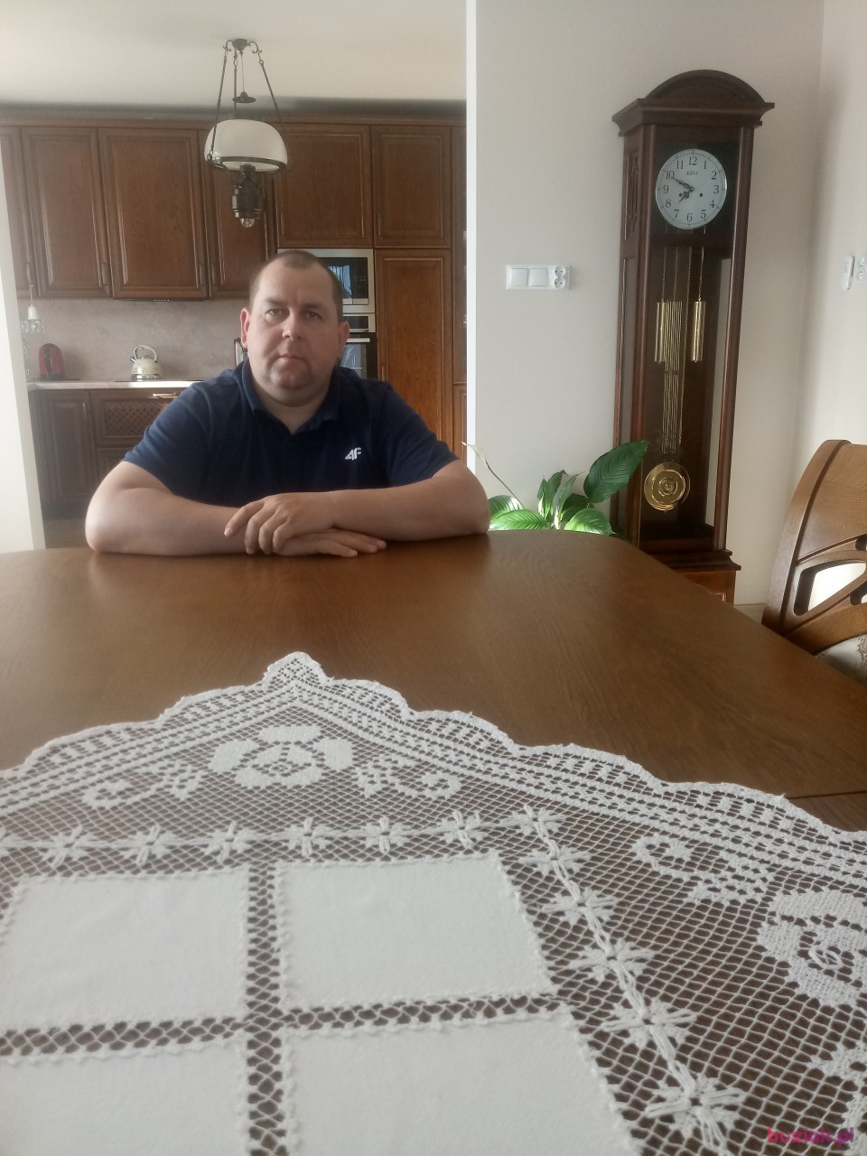 Piotr, Male, 40, Biała Podlaska, Polska, Photo: 2