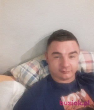 Daniel, Male, 31, Mińsk Mazowiecki, Polska, Photo: 2