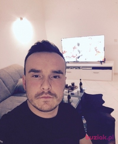 Jurek, Mężczyzna, 35, Recklinghausen North Rhine Westphalia, Niemcy: 1