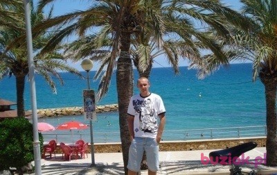 lukasz, Mężczyzna, 39, Rotterdam South Holland Province, Holandia, Zdjęcie: 2