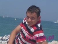 Damian, Male, 33, Biłgoraj, Polska: 1