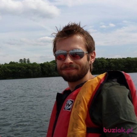 Daniel, Mężczyzna, 40, Wakefield, Wielka Brytania, Zdjęcie: 1
