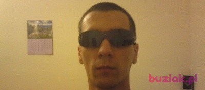 Damian, Male, 36, Kalisz Pomorski, Polska: 1