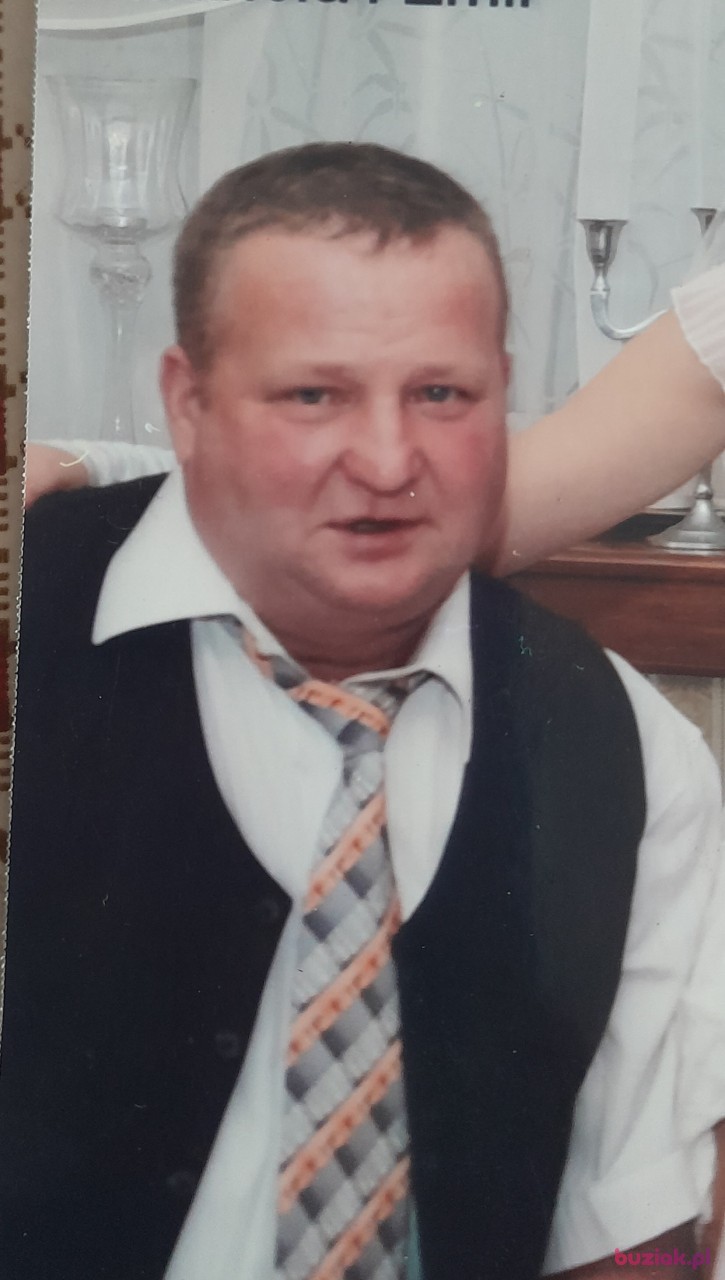 Mirosław, Mężczyzna, 62, Izbica Kujawska, Polska: 1