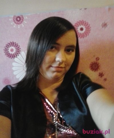 Monisia, Female, 31, Międzyrzecz, Polska: 1
