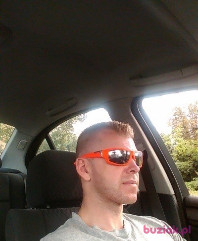 JAROSLAW, Mężczyzna, 38, Polska, Zdjęcie: 1