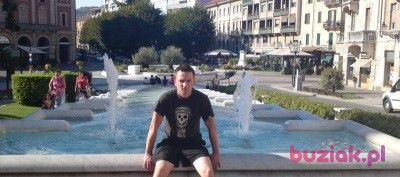Łuasz , Mężczyzna, 40, Tarnobrzeg, Polska: 1