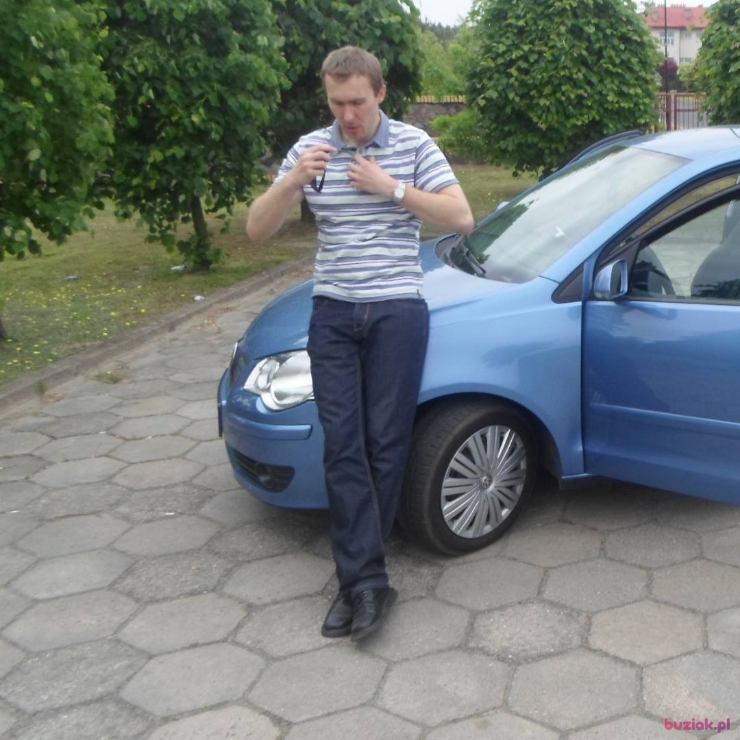 Artur, Male, 39, Słupca, Polska, Photo: 2