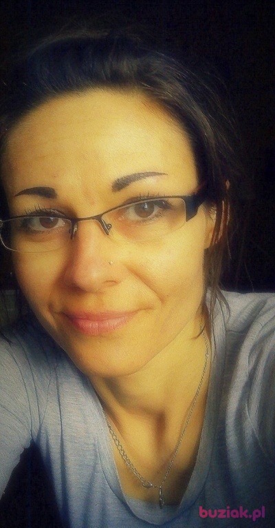 AsiaA, Female, 41, Strzelin, Polska, Photo: 3