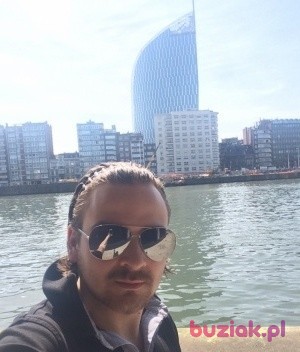 Rosario, Mężczyzna, 34, Wrocław, Polska, Zdjęcie: 3