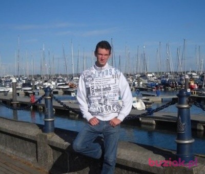 Patryk, Male, 34, Nakło nad Notecią, Polska, Photo: 2