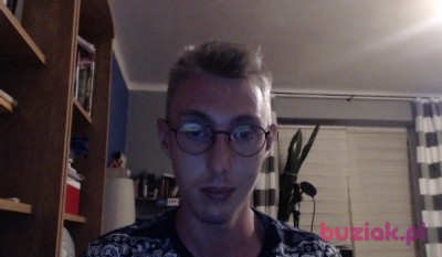 Adrian, Male, 27, Płońsk, Polska: 1