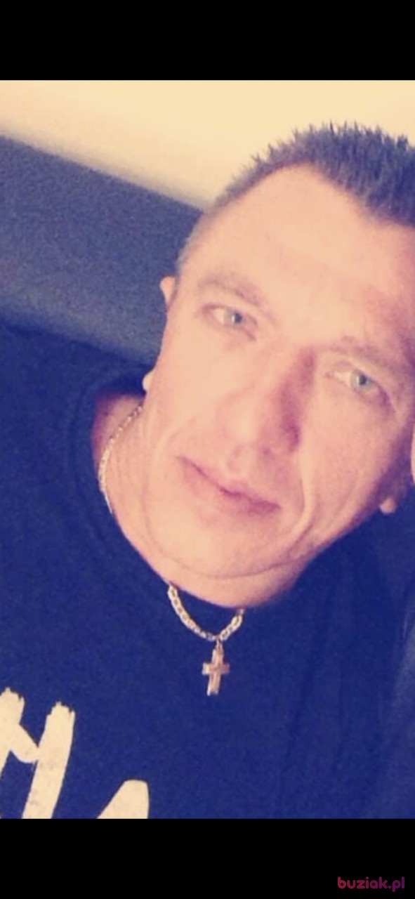 Robert, Male, 51, Lublin, Polska: 1