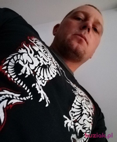 Slawko, Mężczyzna, 40, Żnin, Polska, Zdjęcie: 1
