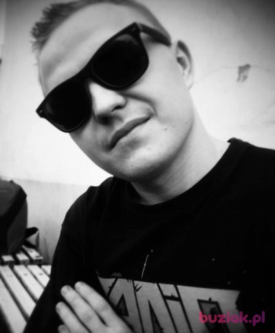 Łukasz, Male, 32, Opole, Polska, Photo: 1