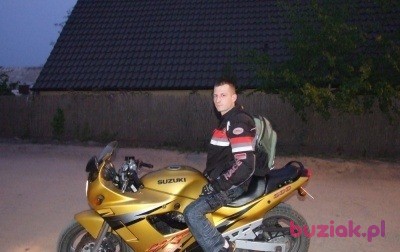 Przemek, Male, 42, Puszczykowo, Polska, Photo: 2