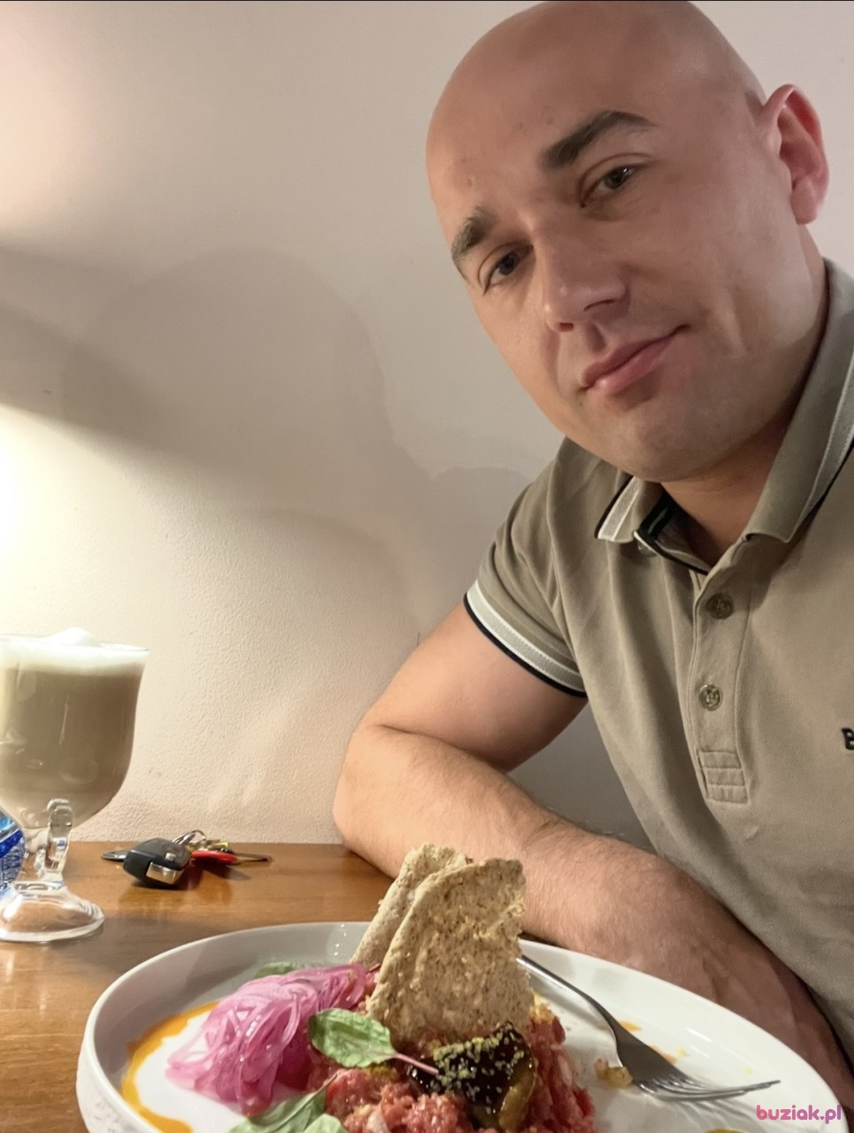 Pawel, Mężczyzna, 31, Westminster, Wielka Brytania, Zdjęcie: 3