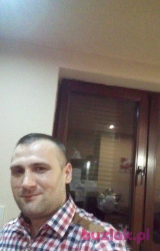 Arek, Male, 42, Poznań, Polska, Photo: 1