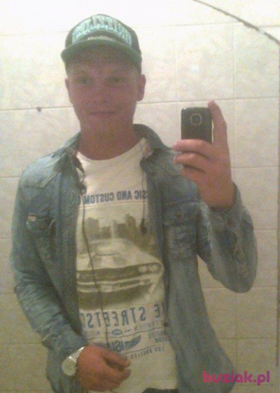 Bartłomiej, Male, 32, Aleksandrów Łódzki, Polska, Photo: 3