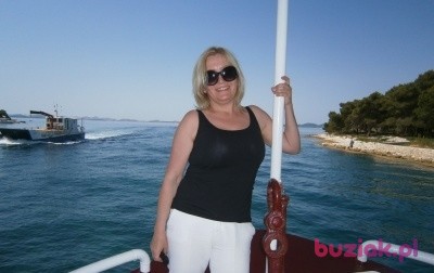 Livia11, Female, 54, Puławy, Polska: 1