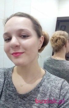 Iwona, Female, 34, Radomsko, Polska: 1