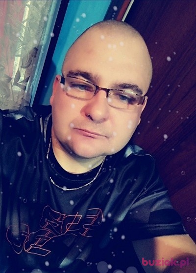 Dawid, Male, 42, Poznań, Polska: 1